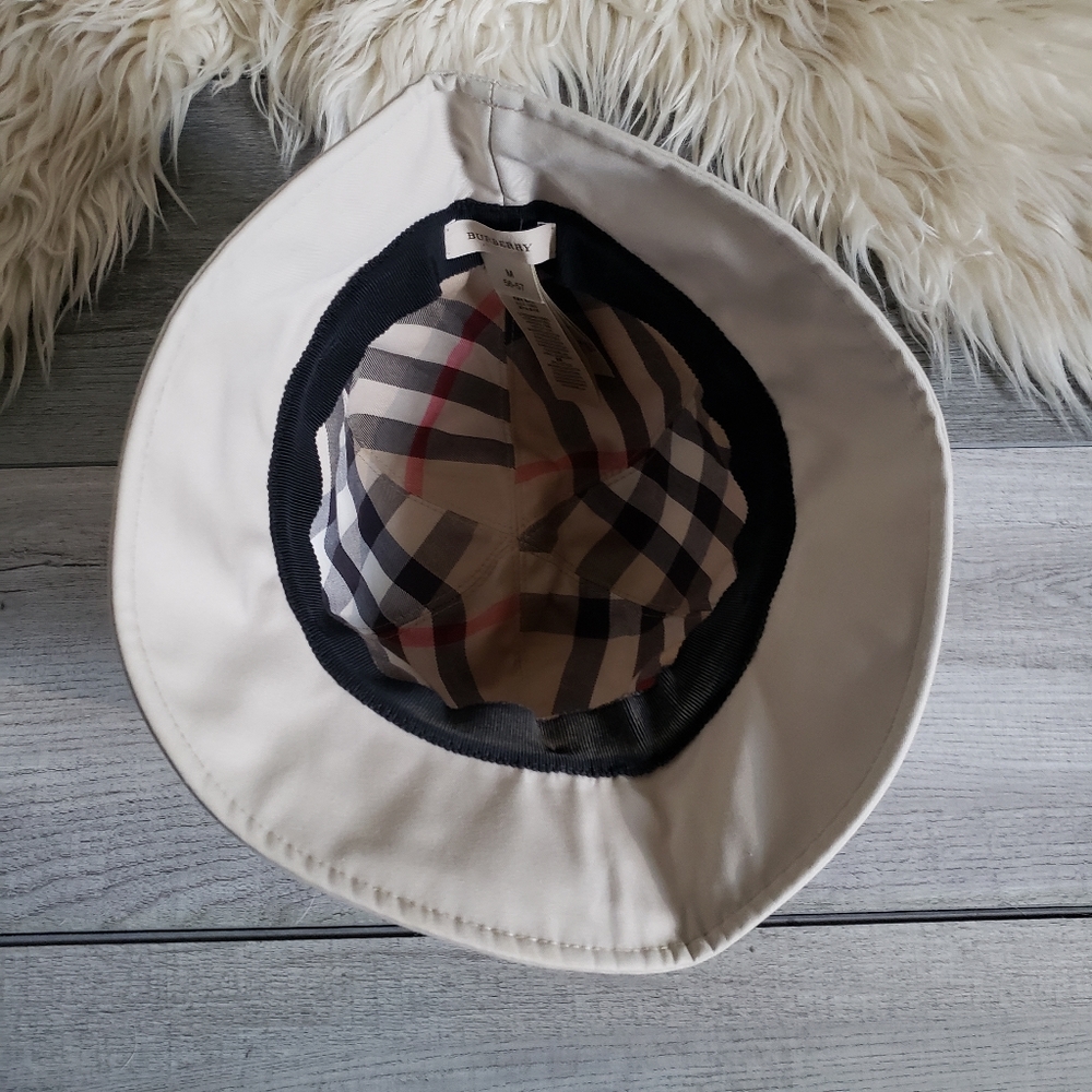 BURBERRY - hat - Picture 12 of 16